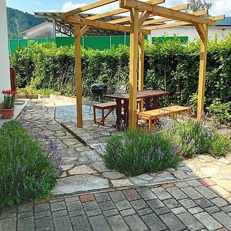 Apartma Gorjan Tolmin Ngoại thất bức ảnh