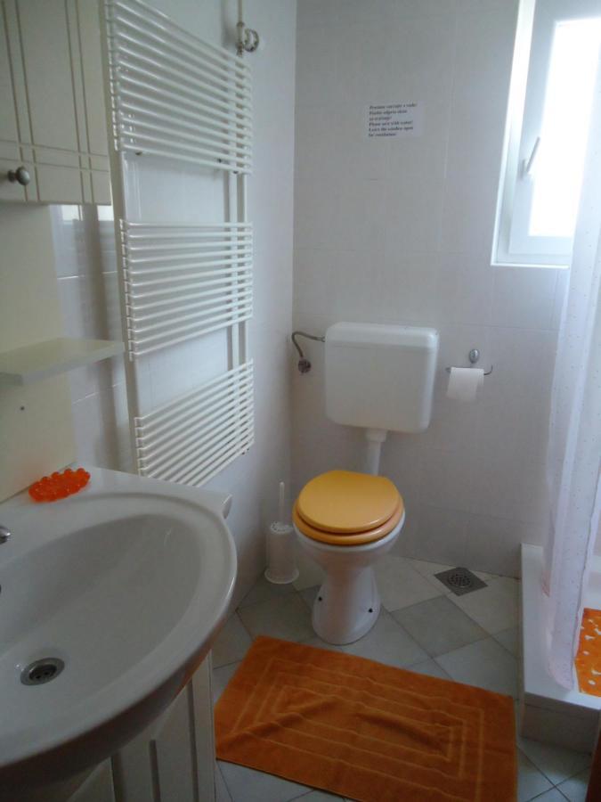 Apartma Gorjan Tolmin Ngoại thất bức ảnh