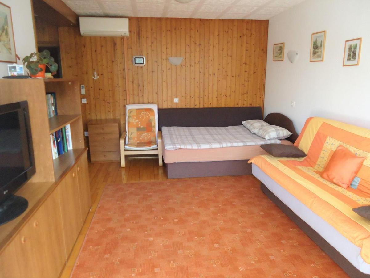 Apartma Gorjan Tolmin Ngoại thất bức ảnh