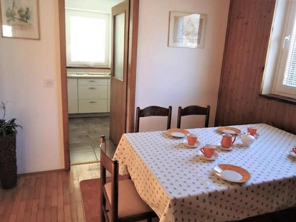 Apartma Gorjan Tolmin Ngoại thất bức ảnh