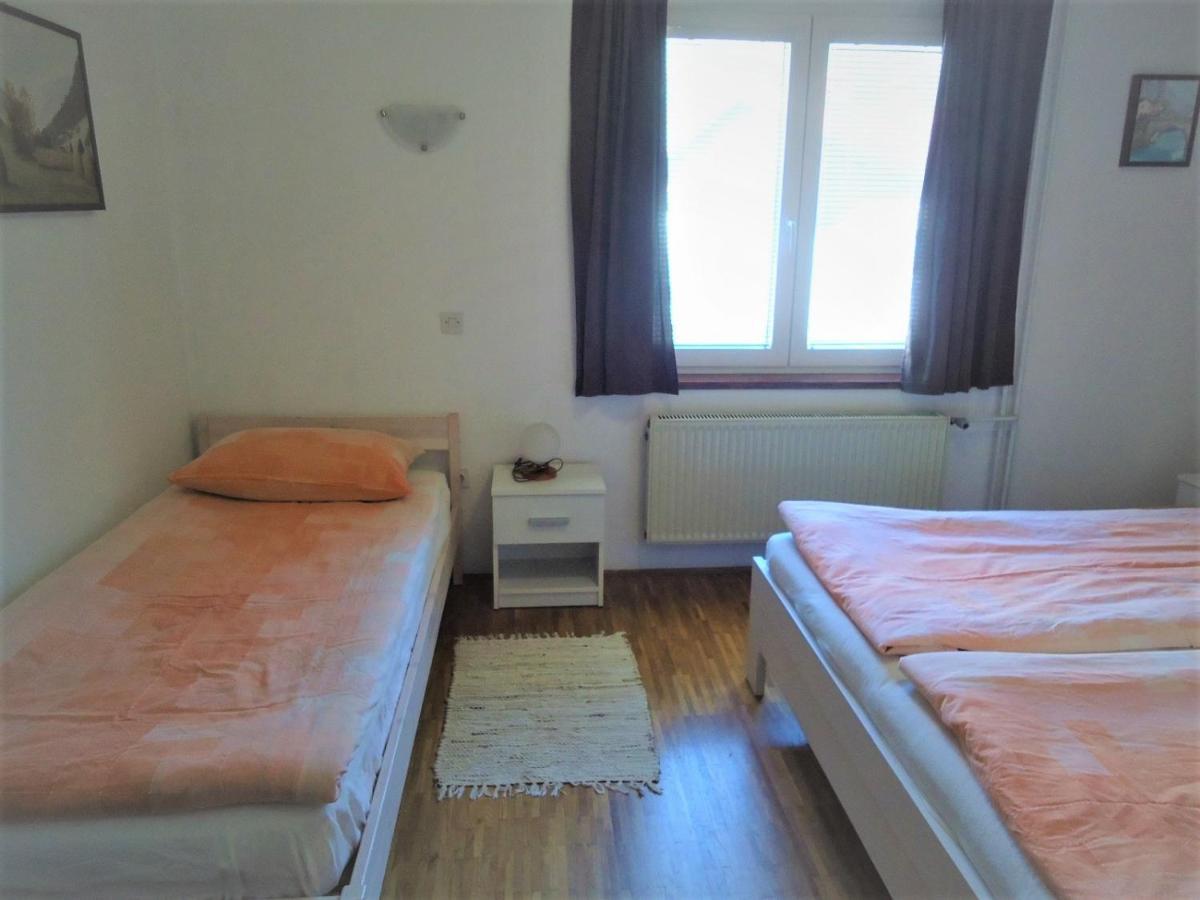 Apartma Gorjan Tolmin Ngoại thất bức ảnh