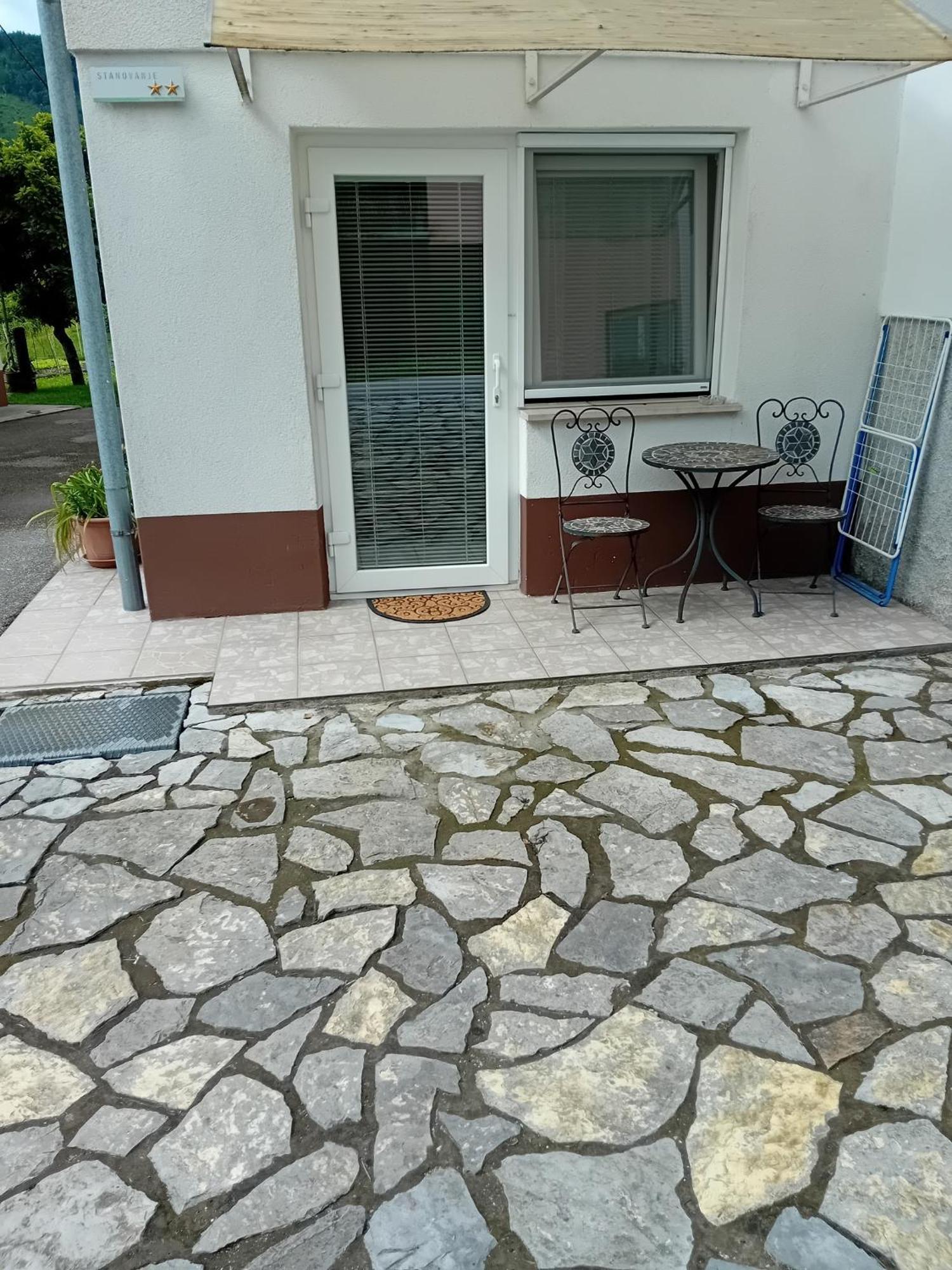 Apartma Gorjan Tolmin Ngoại thất bức ảnh