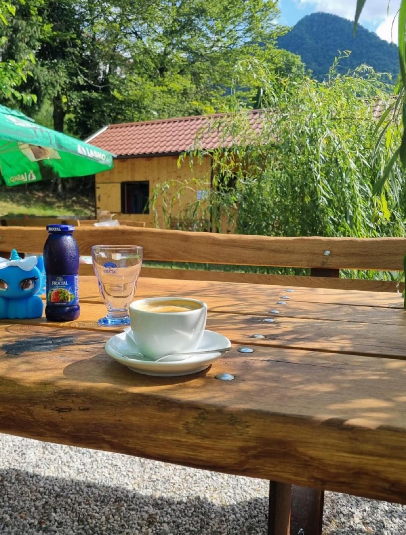 Apartma Gorjan Tolmin Phòng bức ảnh